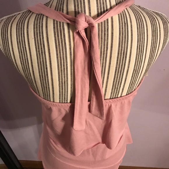 Matty M halter top - Picture 5 of 6